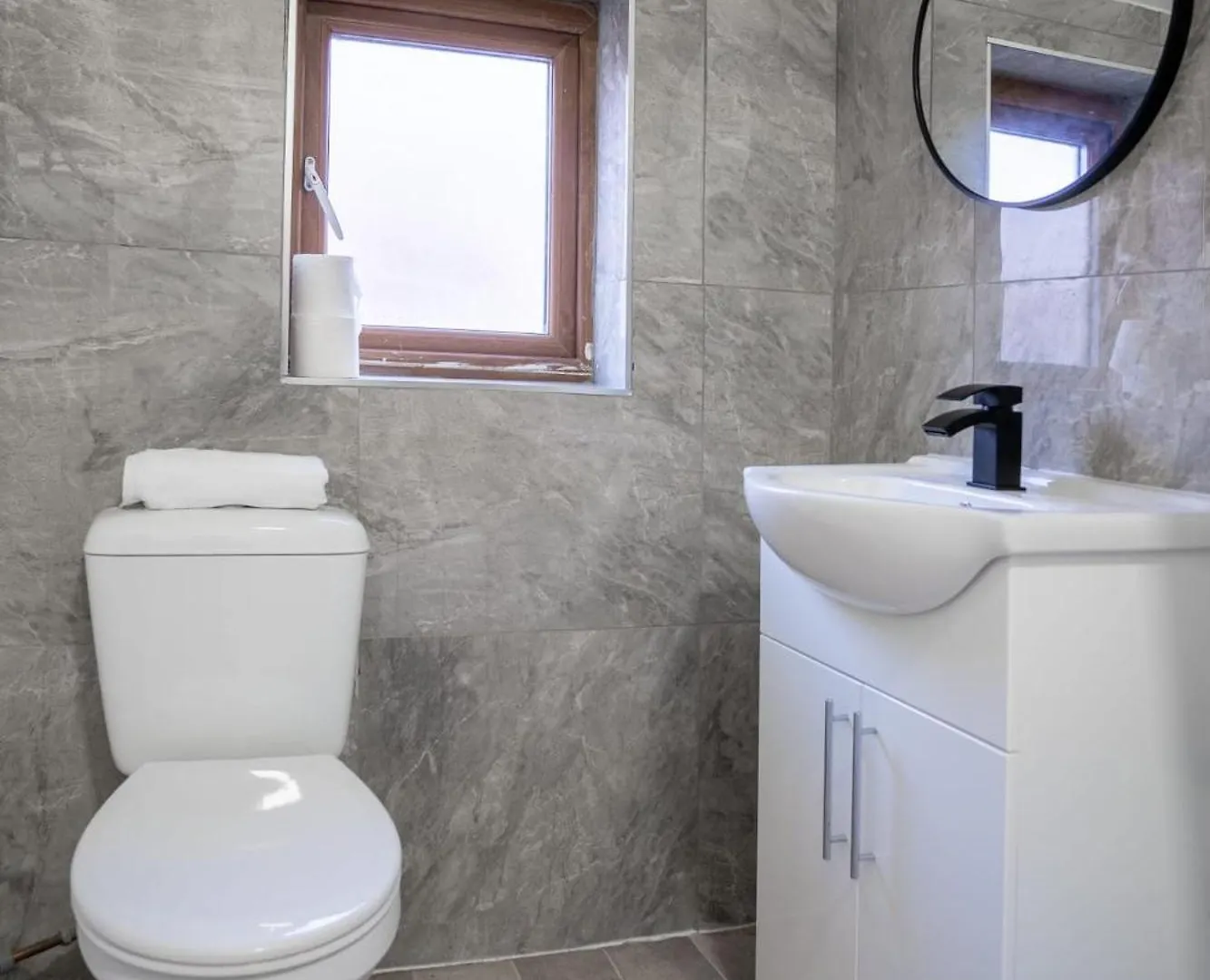 Mauldeth Co-Living - Private Room Self-Cater Holiday home Manchester