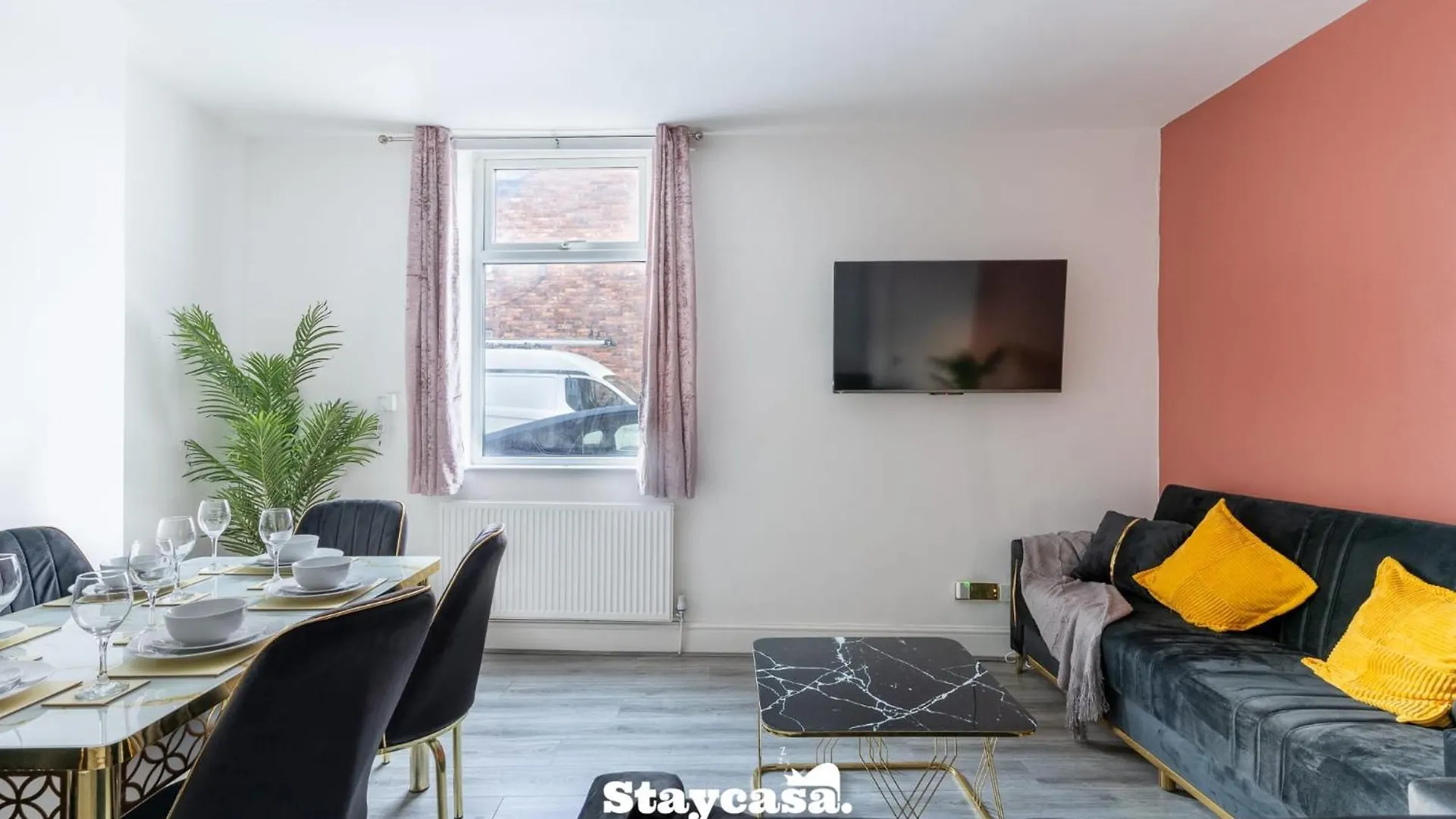 Mauldeth Co-Living - Private Room Self-Cater United Kingdom