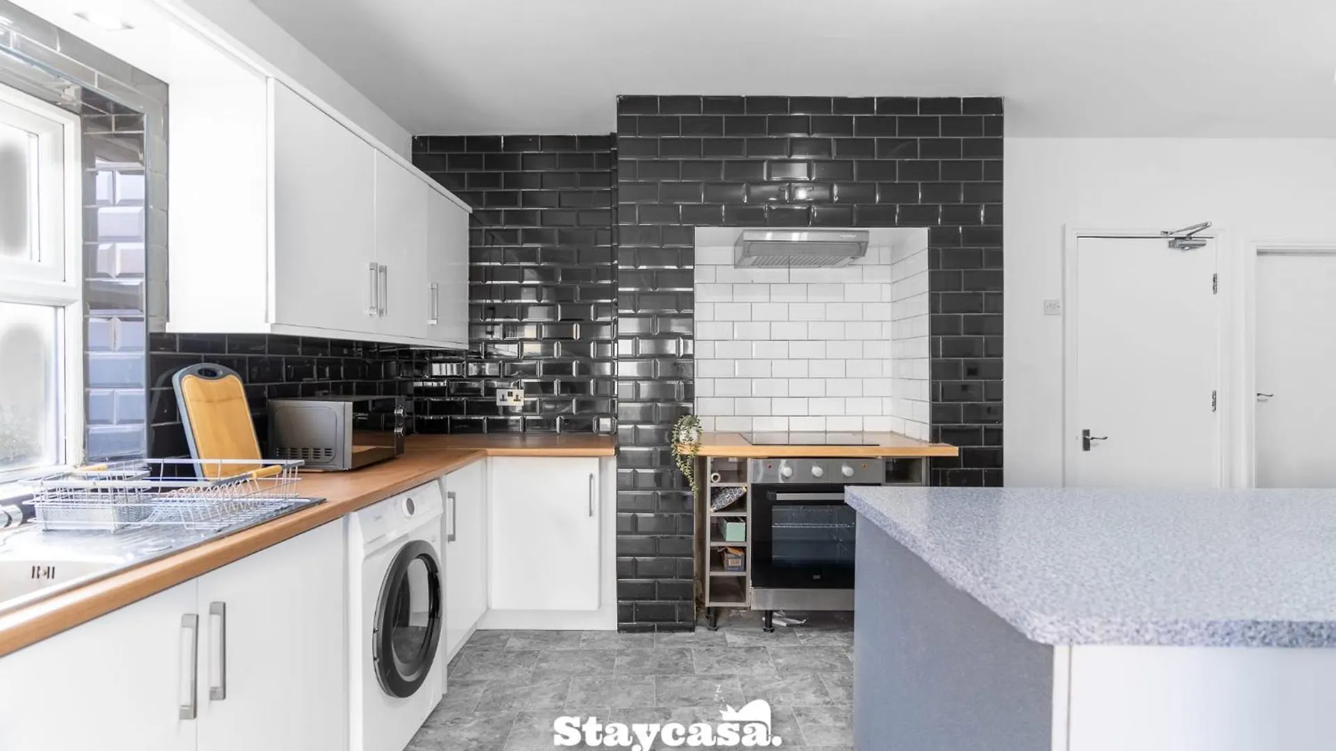 Mauldeth Co-Living - Private Room Self-Cater 0*, Manchester