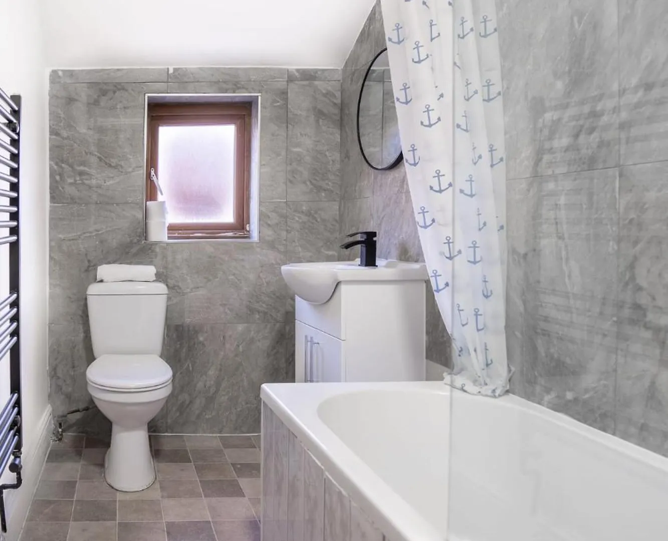 Mauldeth Co-Living - Private Room Self-Cater United Kingdom