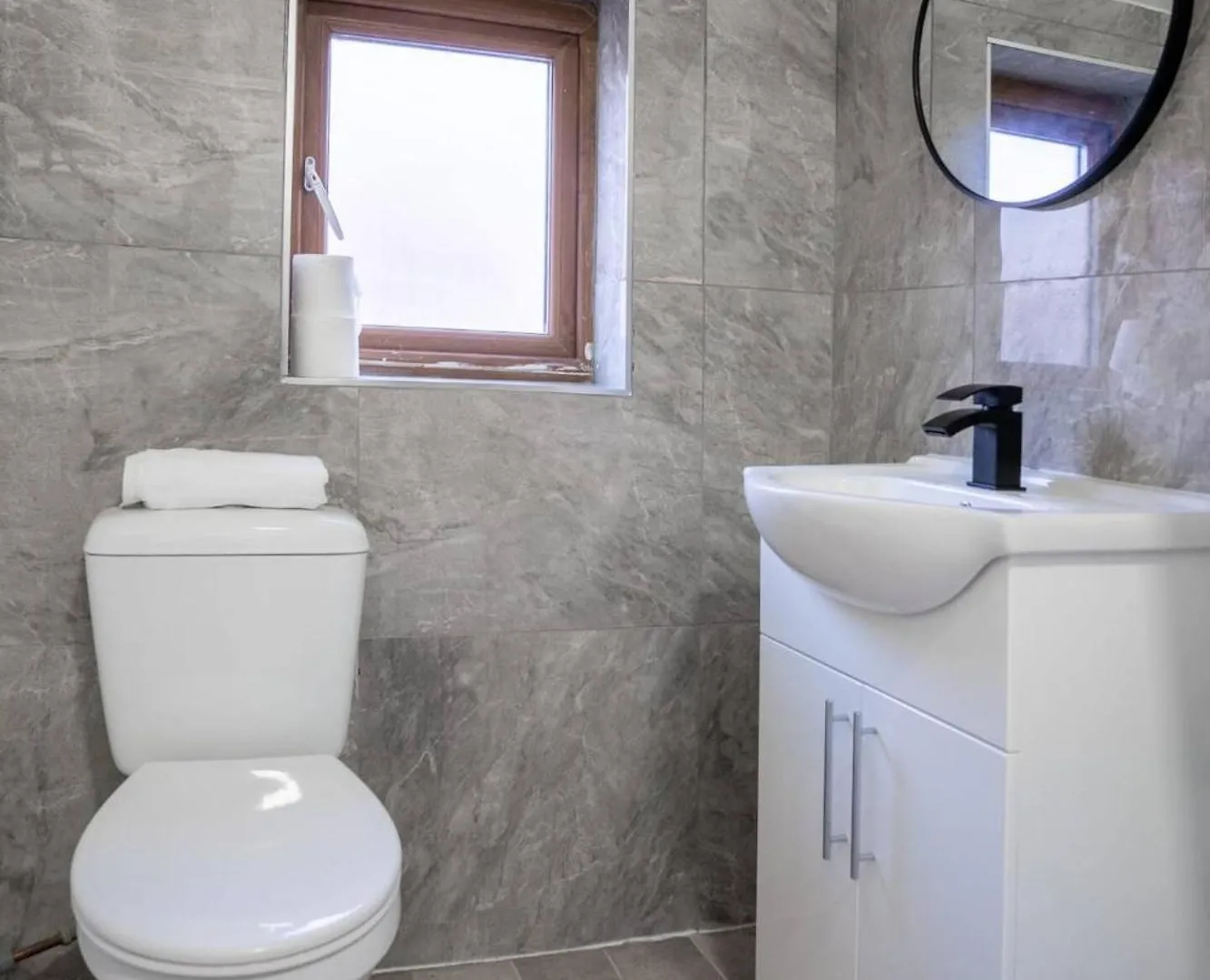 Mauldeth Co-Living - Private Room Self-Cater 0*, Manchester United Kingdom