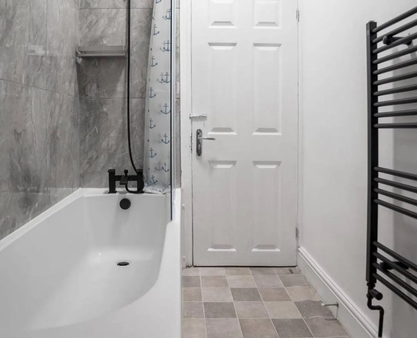 Mauldeth Co-Living - Private Room Self-Cater 0*, Manchester